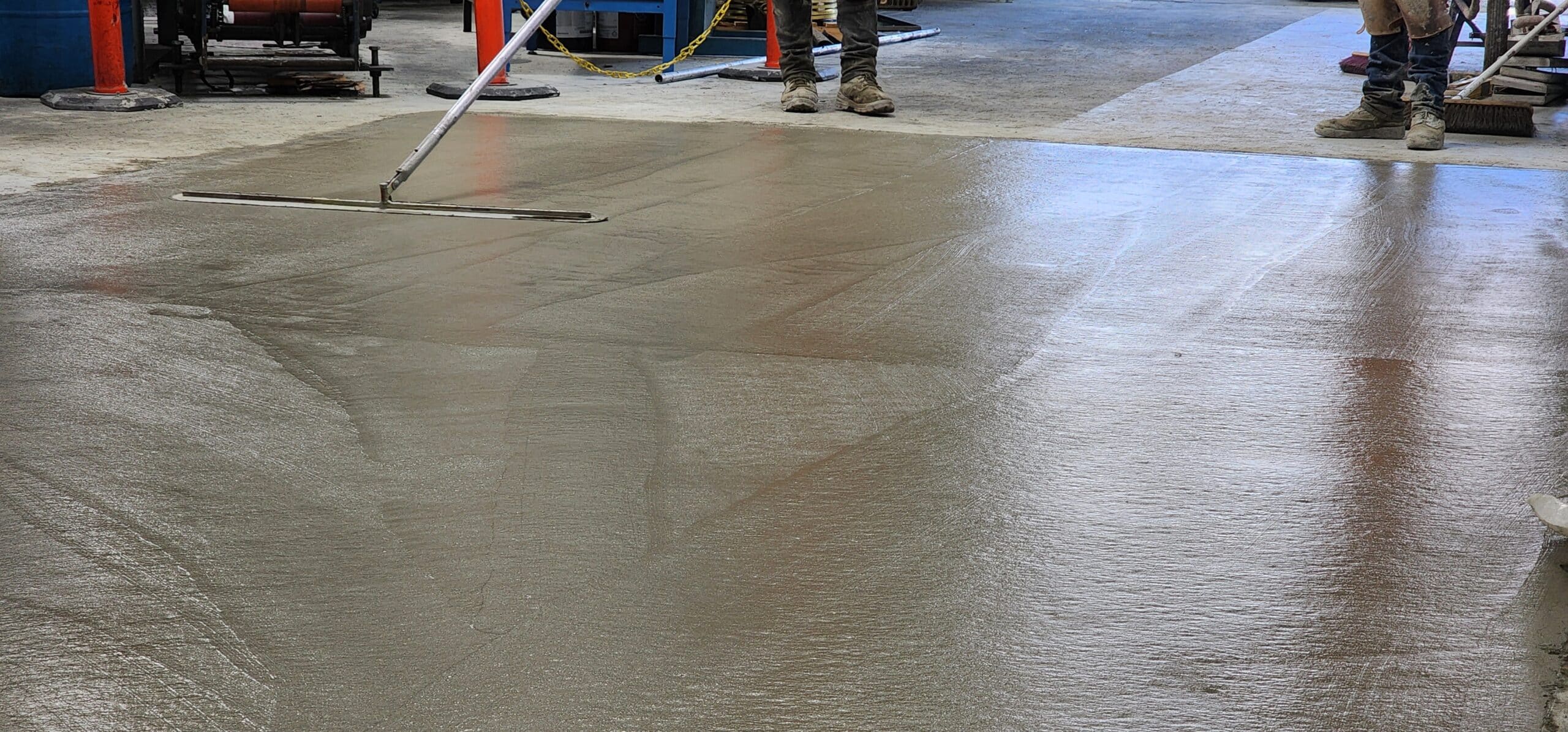 concrete-finish